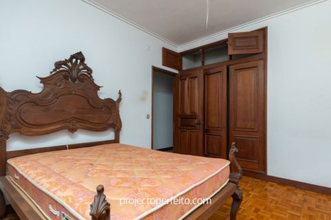 Villa a Espinho, Aveiro, Espinho - € 295.000 | Ref: 3681 - foto 7
