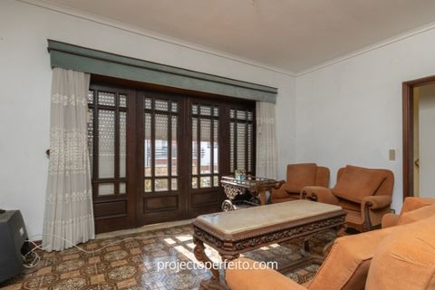 Villa a Espinho, Aveiro, Espinho - € 295.000 | Ref: 3681 - foto 8
