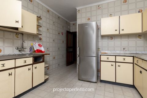 Villa a Espinho, Aveiro, Espinho - € 295.000 | Ref: 3681 - foto 12