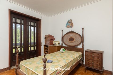 Villa a Espinho, Aveiro, Espinho - € 295.000 | Ref: 3681 - foto 14