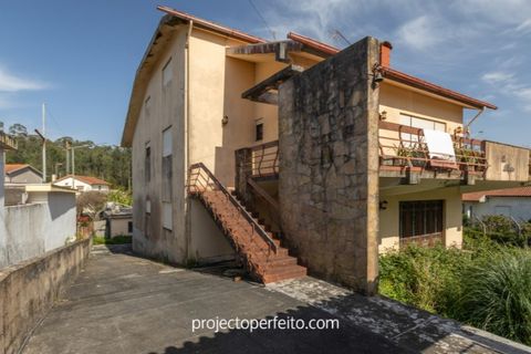 Villa a Espinho, Aveiro, Espinho - € 295.000 | Ref: 3681 - foto 15