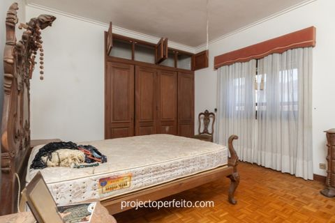 Villa a Espinho, Aveiro, Espinho - € 295.000 | Ref: 3681 - foto 23