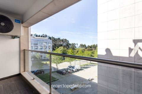 Leilighet i Silvalde, Aveiro, Silvalde - € 380 000 | Ref: 3680 - foto 8