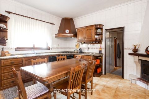 Villa a Esmoriz, Aveiro, Esmoriz - € 250.000 | Ref: 3666 - foto 3