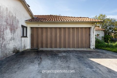 Villa a Esmoriz, Aveiro, Esmoriz - € 250.000 | Ref: 3666 - foto 4