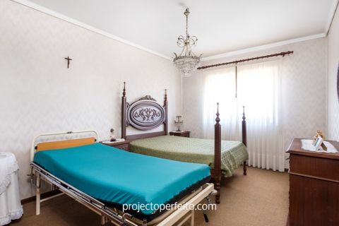 Villa a Esmoriz, Aveiro, Esmoriz - € 250.000 | Ref: 3666 - foto 5