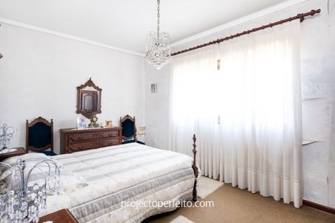 Villa a Esmoriz, Aveiro, Esmoriz - € 250.000 | Ref: 3666 - foto 7