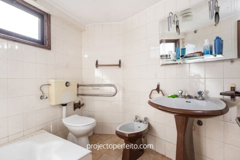 Villa a Esmoriz, Aveiro, Esmoriz - € 250.000 | Ref: 3666 - foto 14