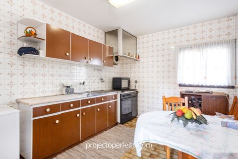 Villa a Esmoriz, Aveiro, Esmoriz - € 250.000 | Ref: 3666 - foto 17