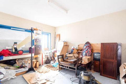 Villa a Esmoriz, Aveiro, Esmoriz - € 250.000 | Ref: 3666 - foto 18
