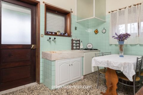 Villa a Espinho, Aveiro, Espinho - € 330.000 | Ref: 3664 - foto 2