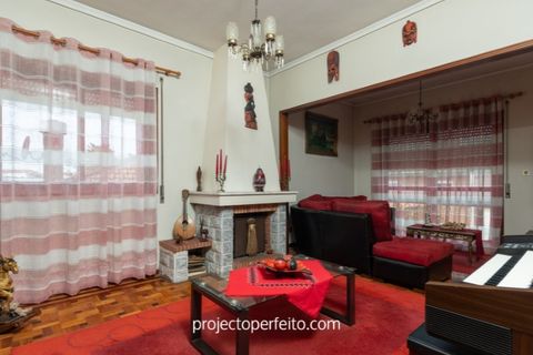 Villa a Espinho, Aveiro, Espinho - € 330.000 | Ref: 3664 - foto 3
