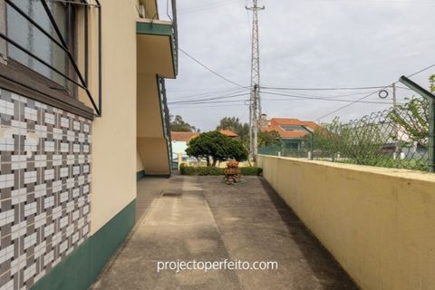 Villa a Espinho, Aveiro, Espinho - € 330.000 | Ref: 3664 - foto 4