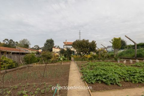 Villa a Espinho, Aveiro, Espinho - € 330.000 | Ref: 3664 - foto 5