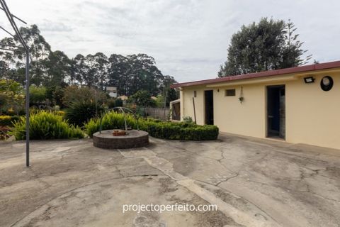 Villa a Espinho, Aveiro, Espinho - € 330.000 | Ref: 3664 - foto 6