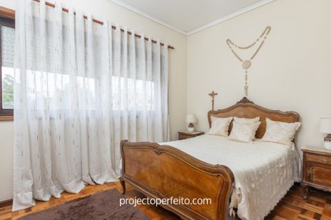 Villa a Espinho, Aveiro, Espinho - € 330.000 | Ref: 3664 - foto 7