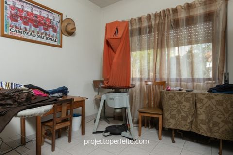 Villa a Espinho, Aveiro, Espinho - € 330.000 | Ref: 3664 - foto 10