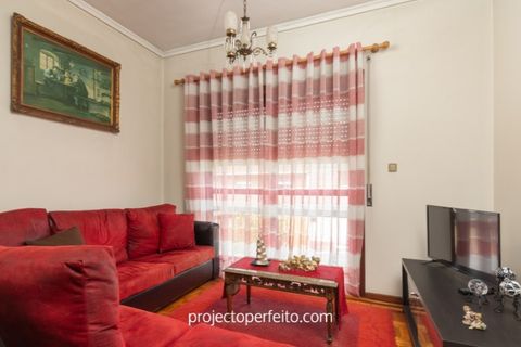 Villa a Espinho, Aveiro, Espinho - € 330.000 | Ref: 3664 - foto 15