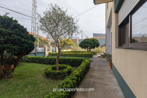 Villa a Espinho, Aveiro, Espinho - € 330.000 | Ref: 3664 - foto 16