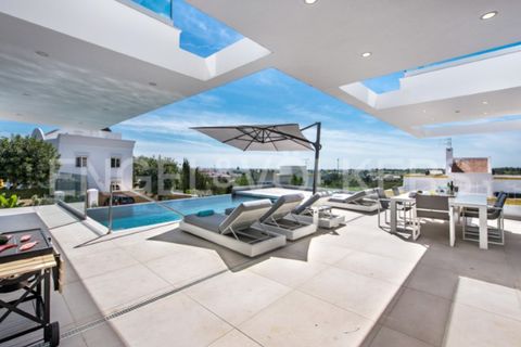 Villa i Tavira, Faro, Tavira - € 2.690.000 | Ref: W-02YJL8 - foto 19