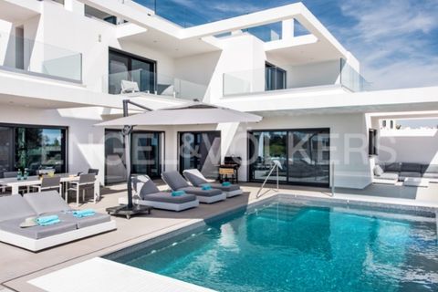 Villa i Tavira, Faro, Tavira - € 2.690.000 | Ref: W-02YJL8 - foto 24