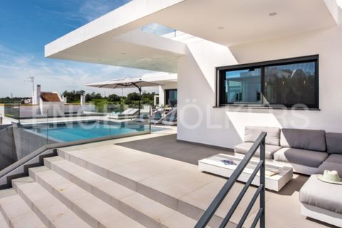 Villa i Tavira, Faro, Tavira - € 2.690.000 | Ref: W-02YJL8 - foto 26