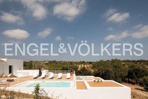 Villa i Tavira, Faro, Tavira - € 1.900.000 | Ref: W-02Y1S0 - foto 1