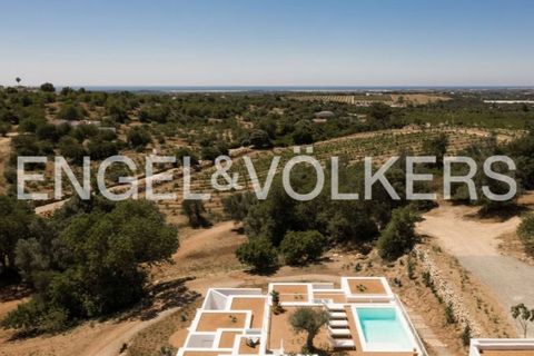 Villa i Tavira, Faro, Tavira - € 1.900.000 | Ref: W-02Y1S0 - foto 2