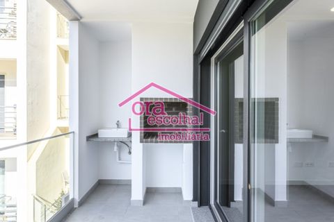 Lejlighed i Corroios, Setubal, Corroios - € 370.000 | Ref: 1929 B - foto 12