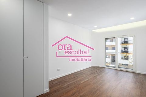Lejlighed i Corroios, Setubal, Corroios - € 380.000 | Ref: 1929 C - foto 6