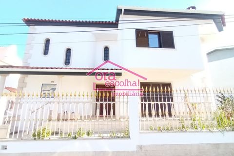 Villa i Corroios, Setubal, Corroios - € 625.000 | Ref: 1926 - foto 2