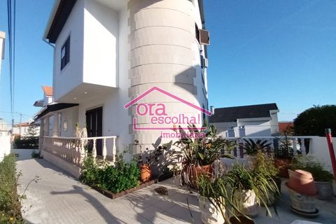Villa i Corroios, Setubal, Corroios - € 625.000 | Ref: 1926 - foto 4