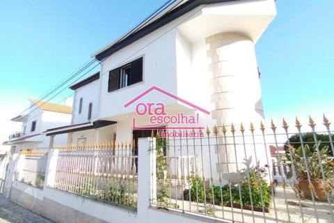 Villa i Corroios, Setubal, Corroios - € 625.000 | Ref: 1926 - foto 3