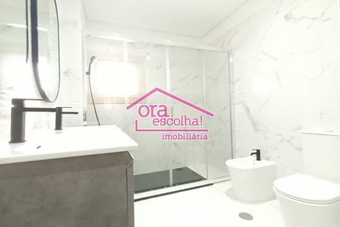 Villa i Corroios, Setubal, Corroios - € 625.000 | Ref: 1926 - foto 17