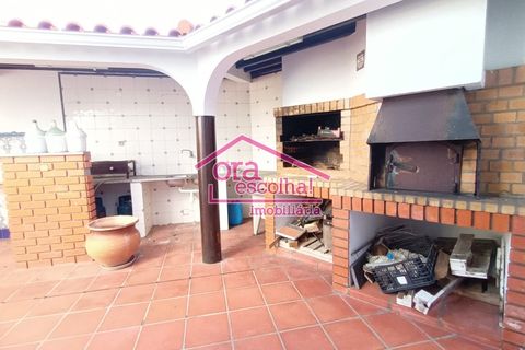 Villa i Corroios, Setubal, Corroios - € 625.000 | Ref: 1926 - foto 1