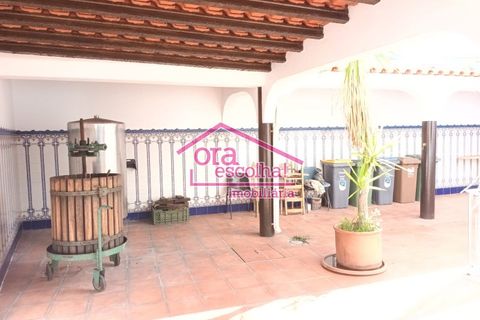 Villa i Corroios, Setubal, Corroios - € 625.000 | Ref: 1926 - foto 22