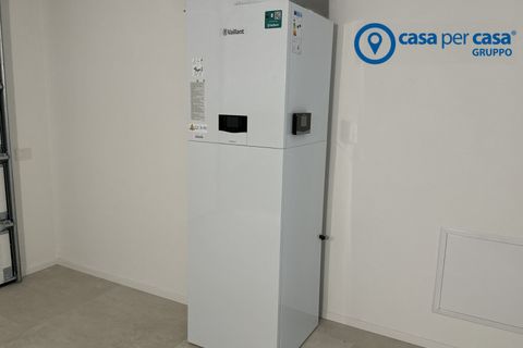Villa a Papozze, Rovigo, Papozze - € 199.000 | Ref: ADA169 - foto 15