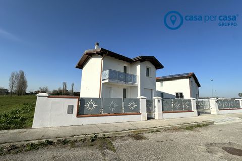 Villa a Papozze, Rovigo, Papozze - € 199.000 | Ref: ADA169 - foto 18