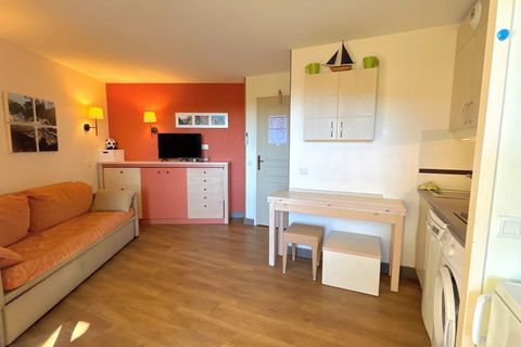 Leilighet i Agay, Var, Agay - € 169 600 | Ref: 586 - foto 2