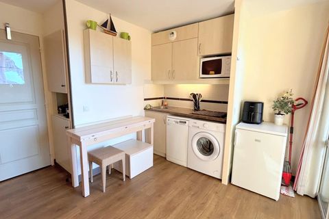 Leilighet i Agay, Var, Agay - € 169 600 | Ref: 586 - foto 4