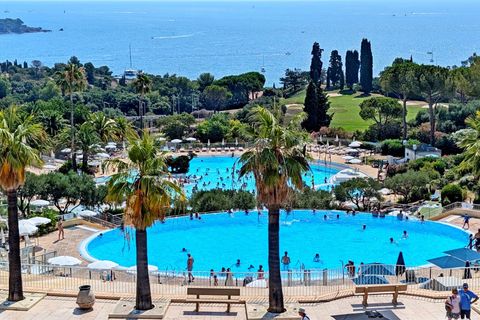 Lejlighed i Agay, Var, Agay - € 280.000 | Ref: 598 - foto 16