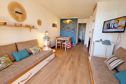 Lejlighed i Agay, Var, Agay - € 280.000 | Ref: 598 - foto 4