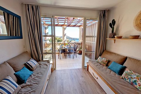 Lejlighed i Agay, Var, Agay - € 280.000 | Ref: 598 - foto 6