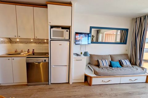 Lejlighed i Agay, Var, Agay - € 280.000 | Ref: 598 - foto 7