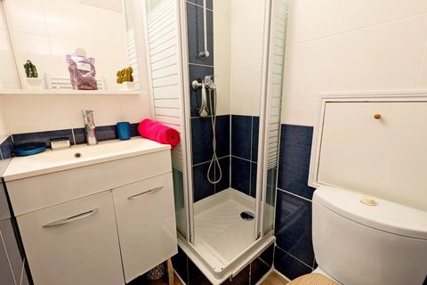 Lejlighed i Agay, Var, Agay - € 280.000 | Ref: 598 - foto 8