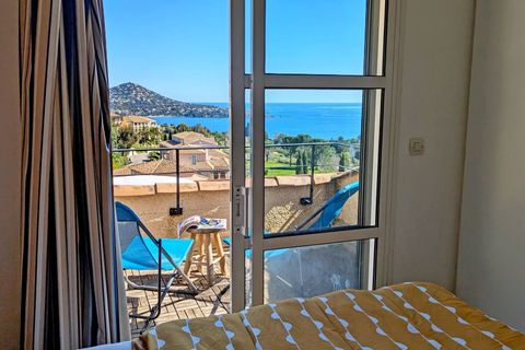 Lejlighed i Agay, Var, Agay - € 280.000 | Ref: 598 - foto 11