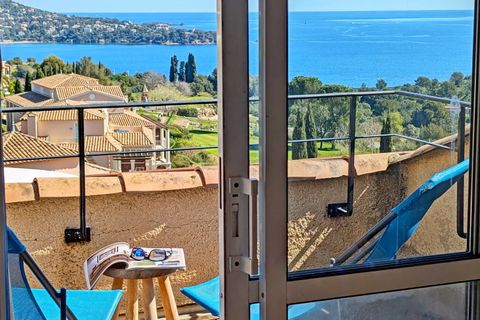 Lejlighed i Agay, Var, Agay - € 280.000 | Ref: 598 - foto 13