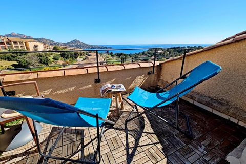 Lejlighed i Agay, Var, Agay - € 280.000 | Ref: 598 - foto 15