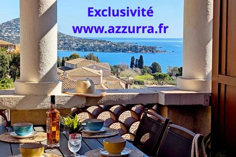 Lejlighed i Agay, Var, Agay - € 280.000 | Ref: 598 - foto 2