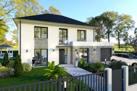 Terra a Tigery, Essonne, Tigery - € 180.000 | Ref: sktigery3 - foto 2